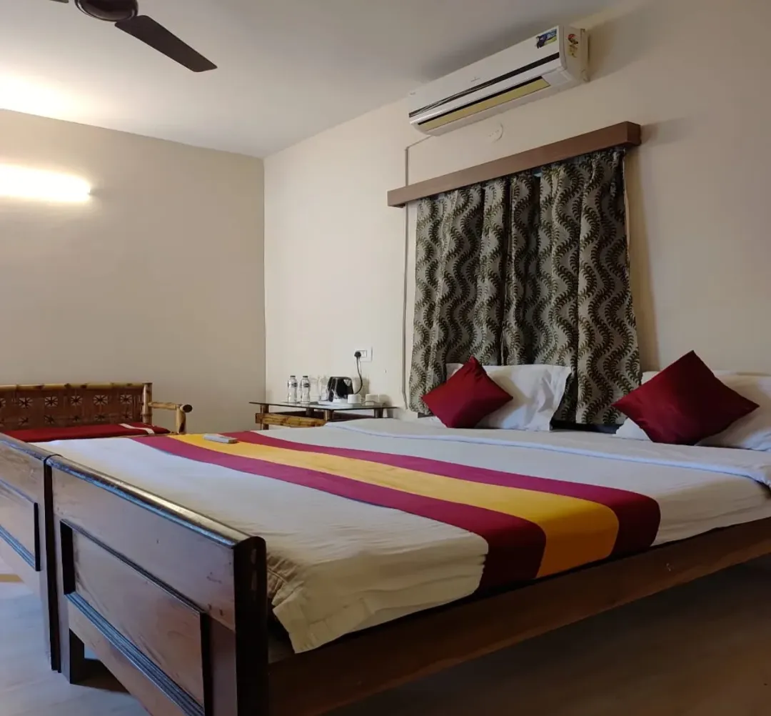 Ac Room